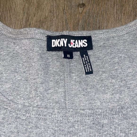 Dkny bodysuit - Picture 4 of 5